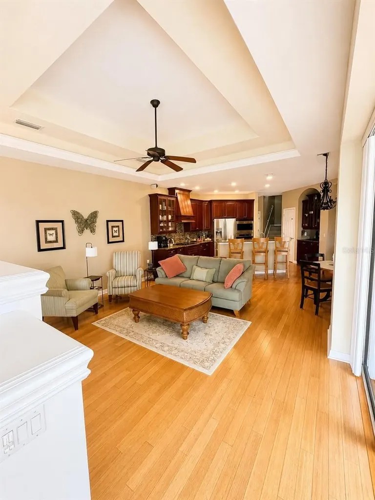 6828 Honeysuckle Trail Lakewood Ranch FL 34202