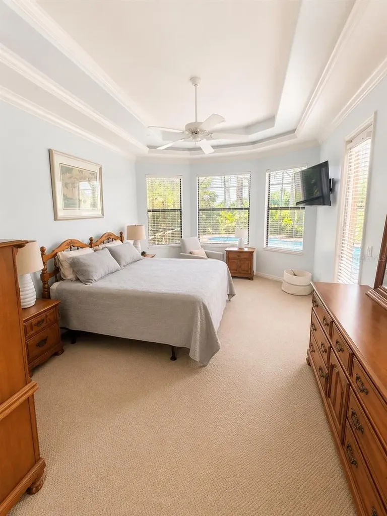 6828 Honeysuckle Trail Lakewood Ranch FL 34202