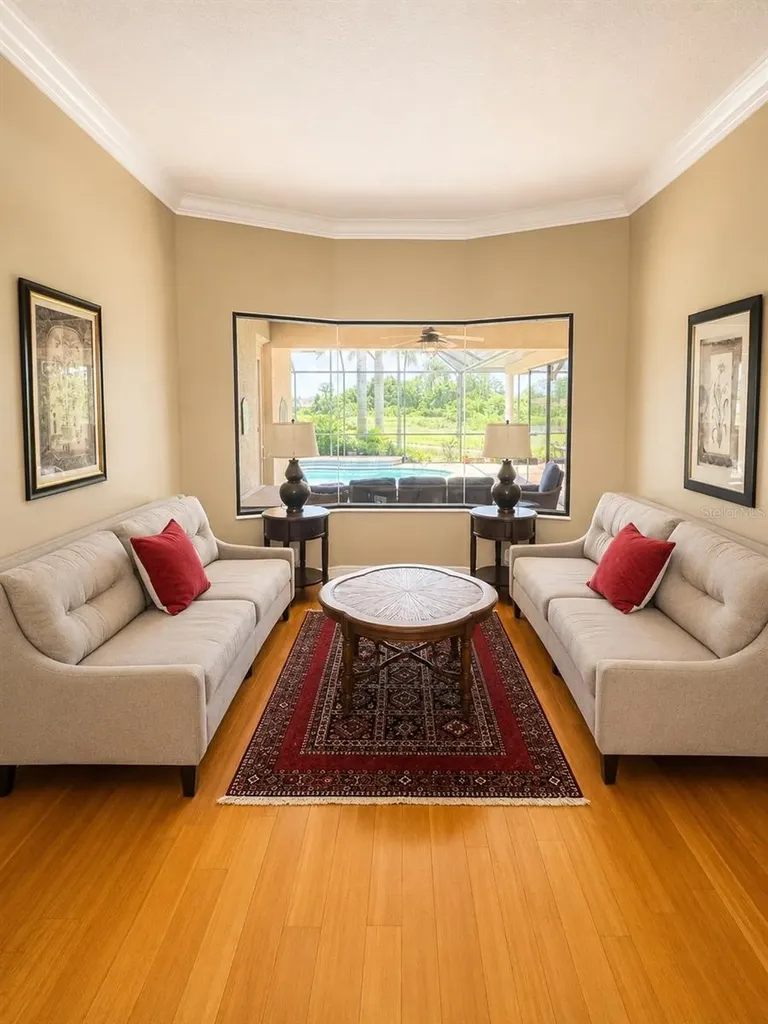 6828 Honeysuckle Trail Lakewood Ranch FL 34202
