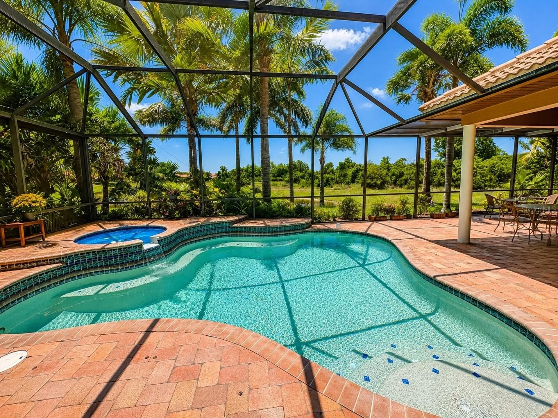 6828 Honeysuckle Trail Lakewood Ranch FL 34202
