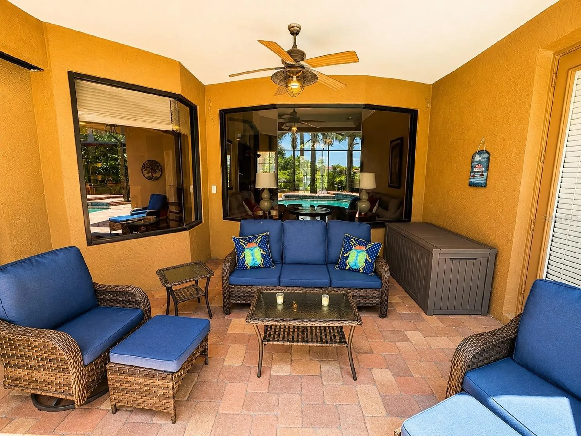 6828 Honeysuckle Trail Lakewood Ranch FL 34202