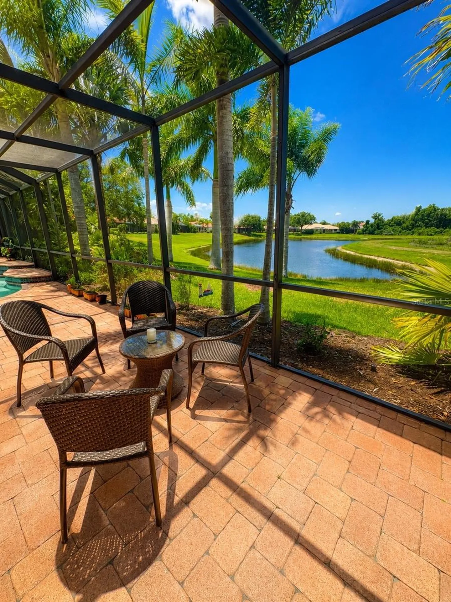 6828 Honeysuckle Trail Lakewood Ranch FL 34202