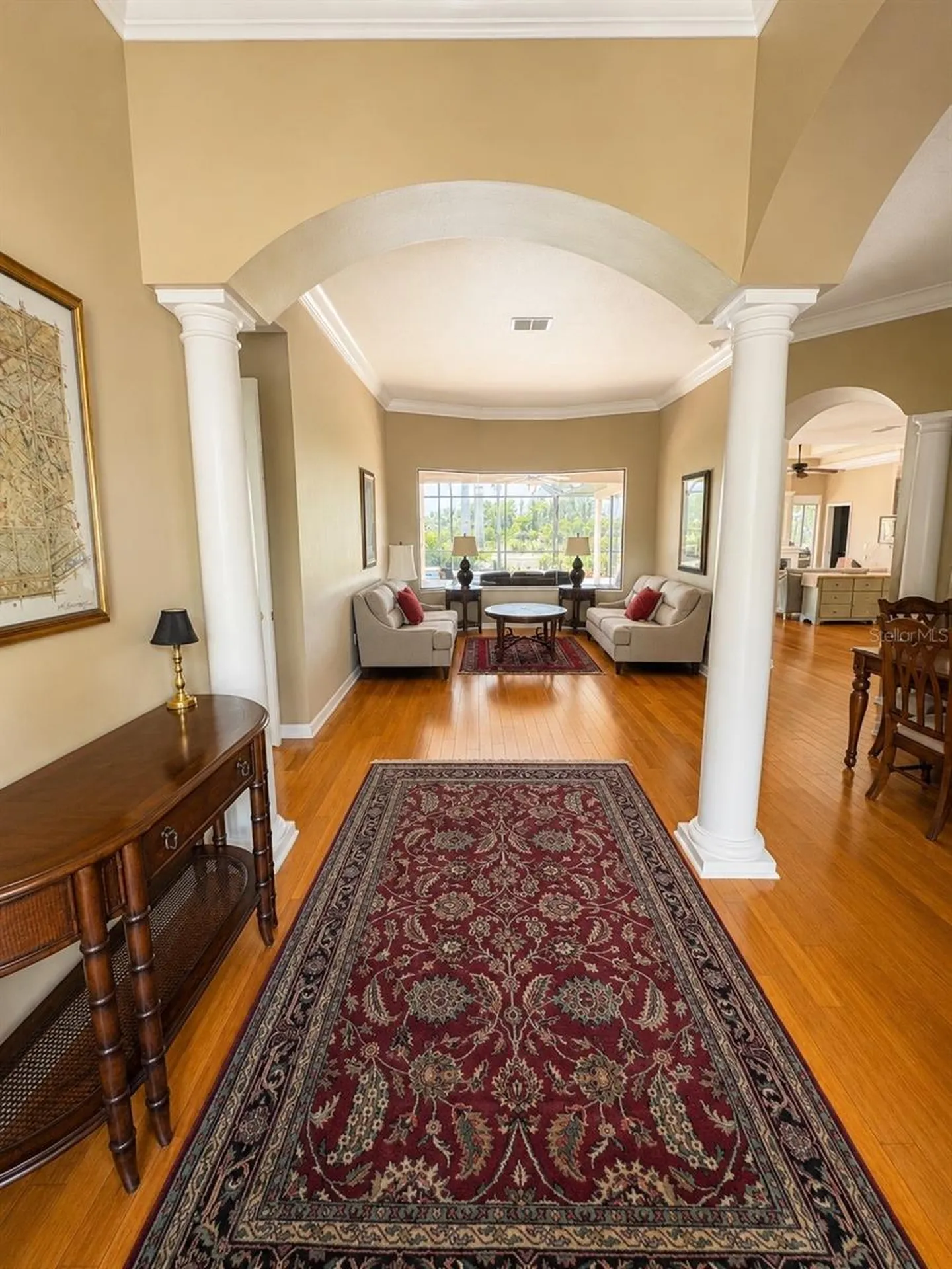 6828 Honeysuckle Trail Lakewood Ranch FL 34202