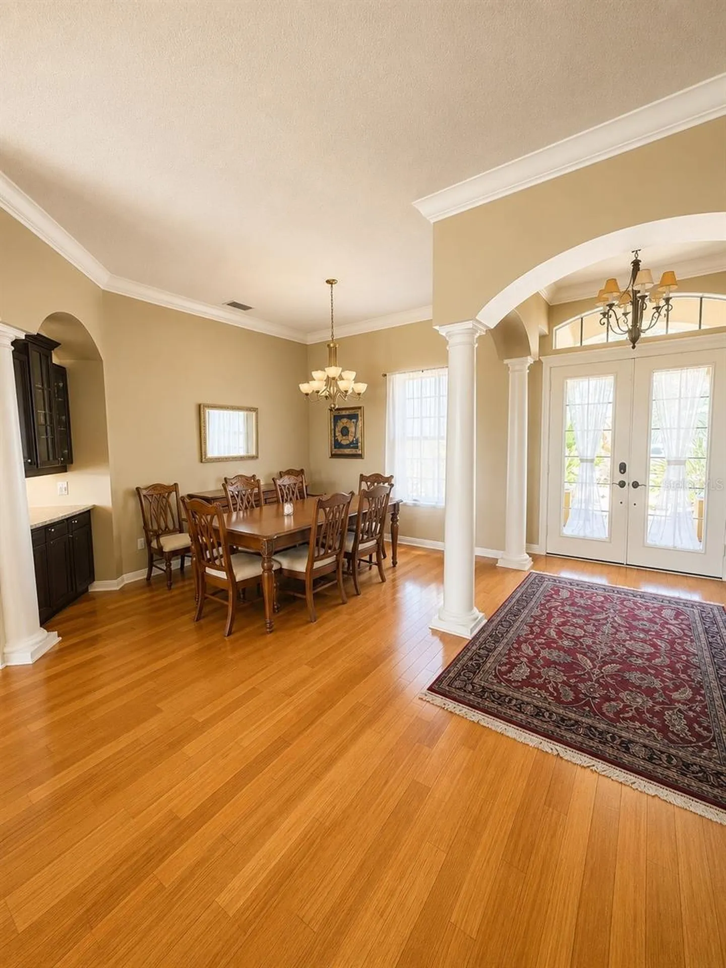 6828 Honeysuckle Trail Lakewood Ranch FL 34202