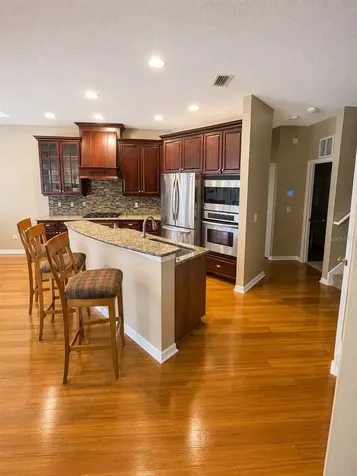 6828 Honeysuckle Trail Lakewood Ranch FL 34202