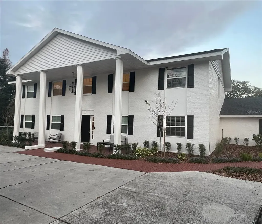 1616 Hollingsworth Creek Lakeland FL 33803