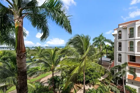 400 Coco Beach Boulevard Rio Grande PR 00745