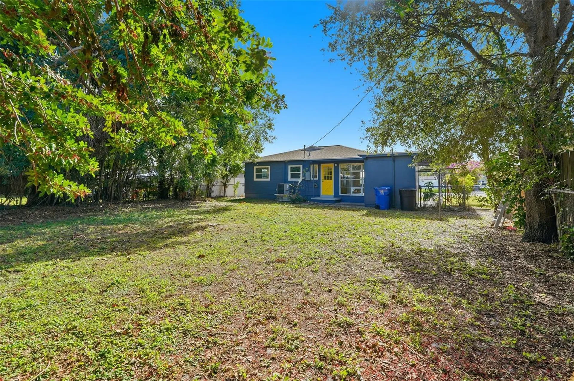 201 83rd Avenue N St Petersburg FL 33702