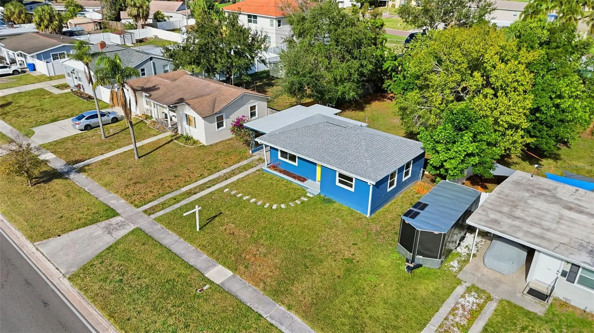 201 83rd Avenue N St Petersburg FL 33702