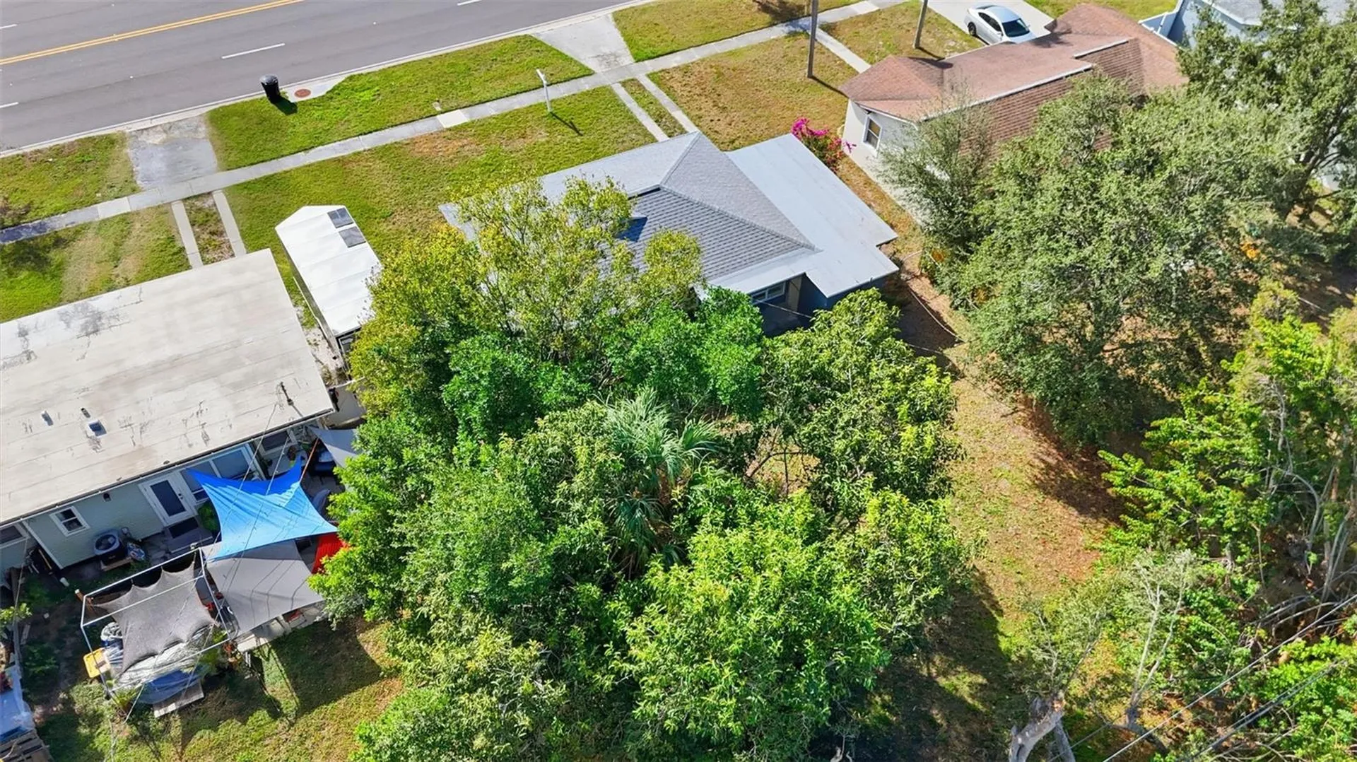 201 83rd Avenue N St Petersburg FL 33702