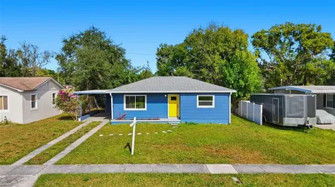 201 83rd Avenue N St Petersburg FL 33702