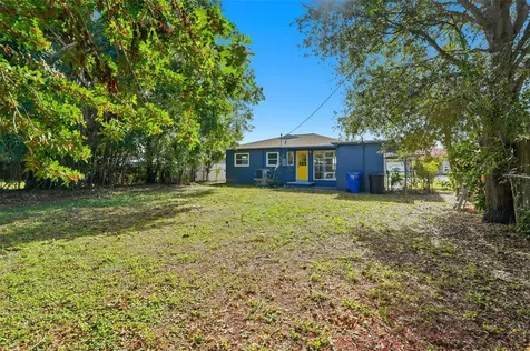 201 83rd Avenue N St Petersburg FL 33702