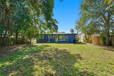 201 83rd Avenue N St Petersburg FL 33702