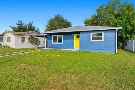 201 83rd Avenue N St Petersburg FL 33702