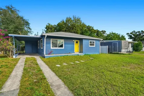 201 83rd Avenue N St Petersburg FL 33702