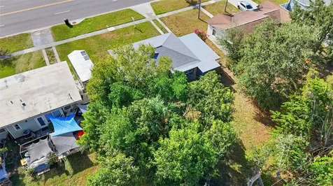 201 83rd Avenue N St Petersburg FL 33702