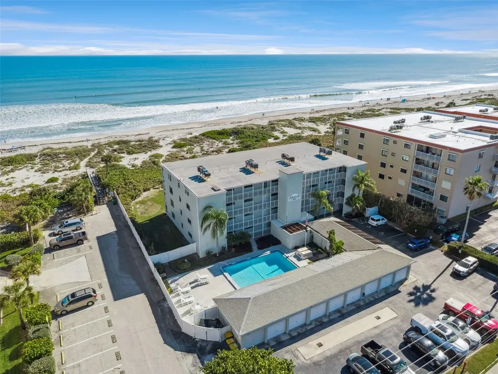 1515 S Atlantic Avenue Cocoa Beach FL 32931