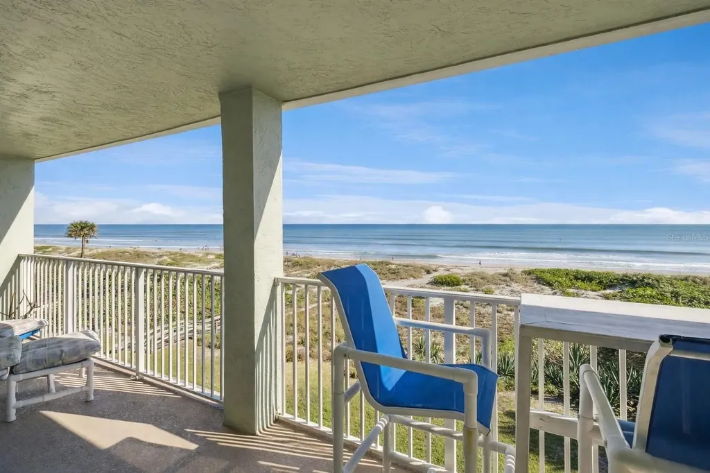 1515 S Atlantic Avenue Cocoa Beach FL 32931