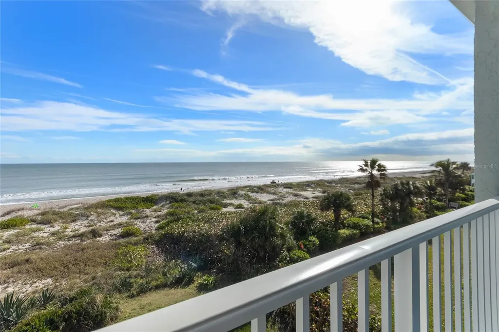 1515 S Atlantic Avenue Cocoa Beach FL 32931