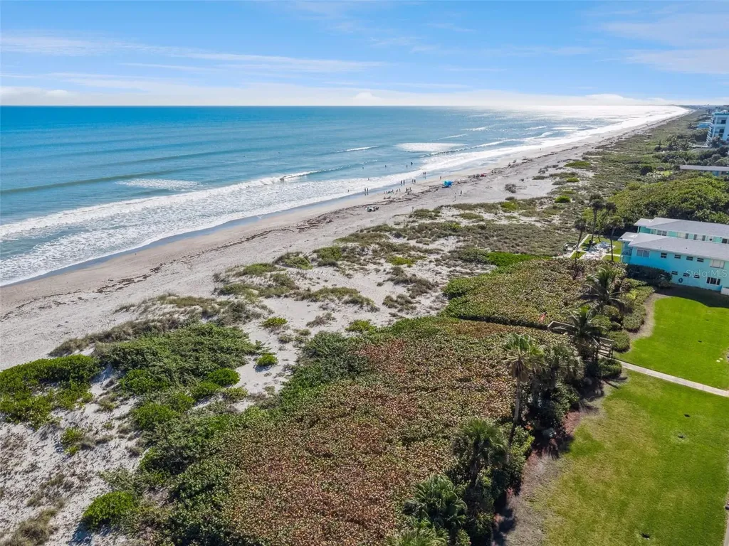 1515 S Atlantic Avenue Cocoa Beach FL 32931
