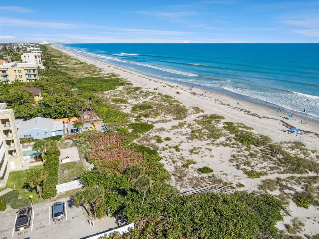 1515 S Atlantic Avenue Cocoa Beach FL 32931