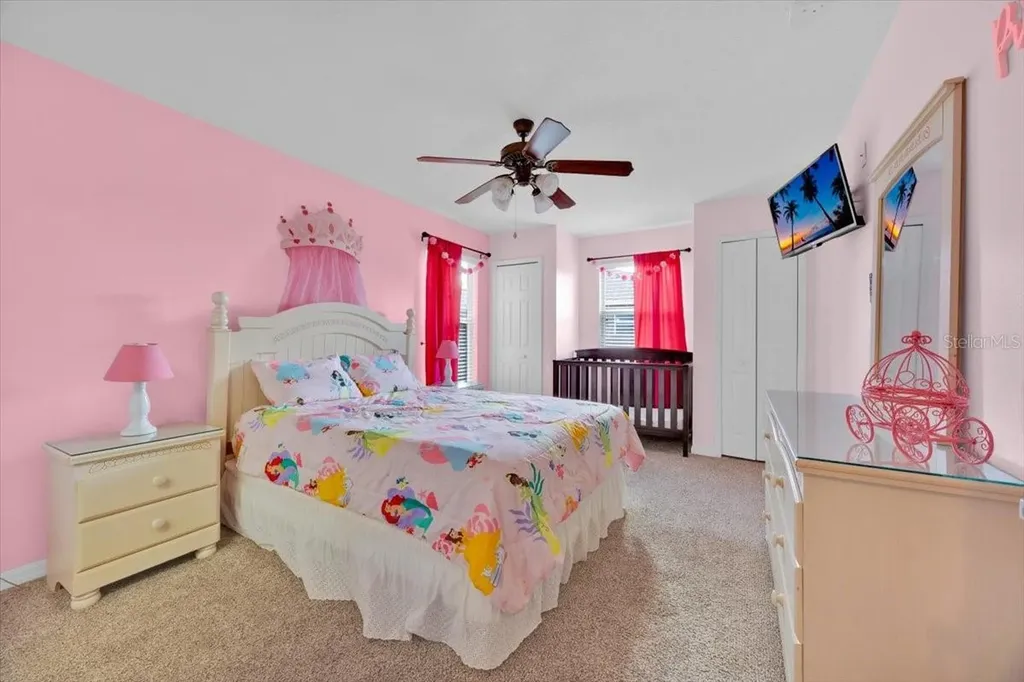 8023 Acadia Estates Court Kissimmee FL 34747
