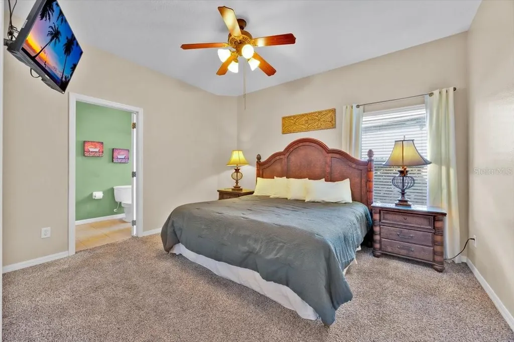 8023 Acadia Estates Court Kissimmee FL 34747