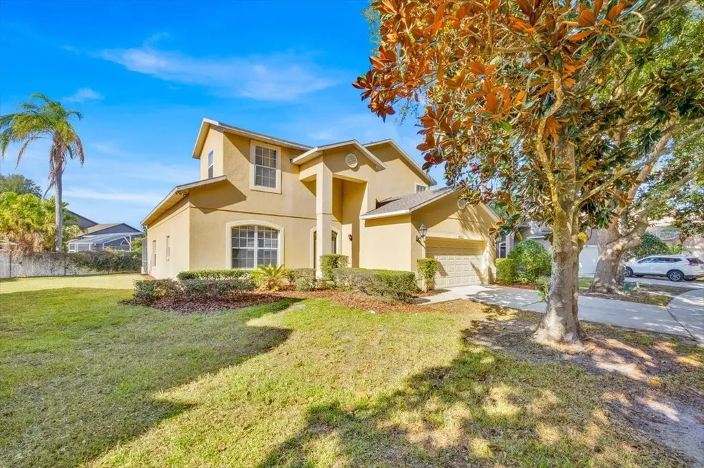 8023 Acadia Estates Court Kissimmee FL 34747