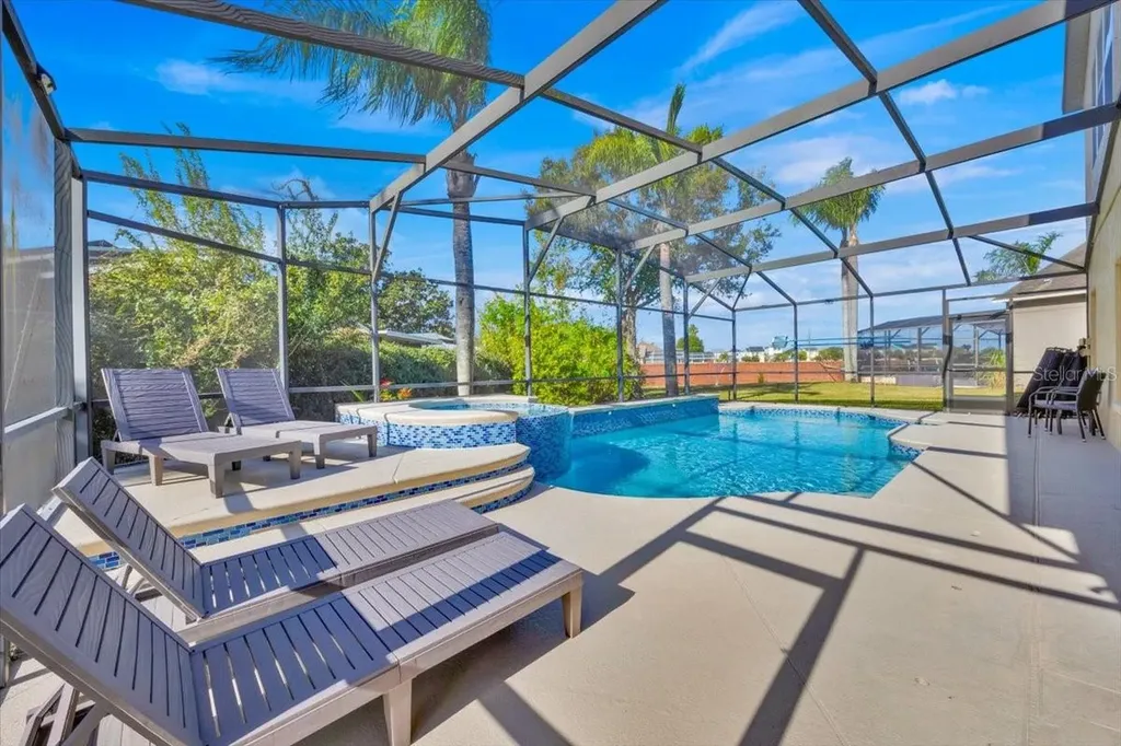 8023 Acadia Estates Court Kissimmee FL 34747