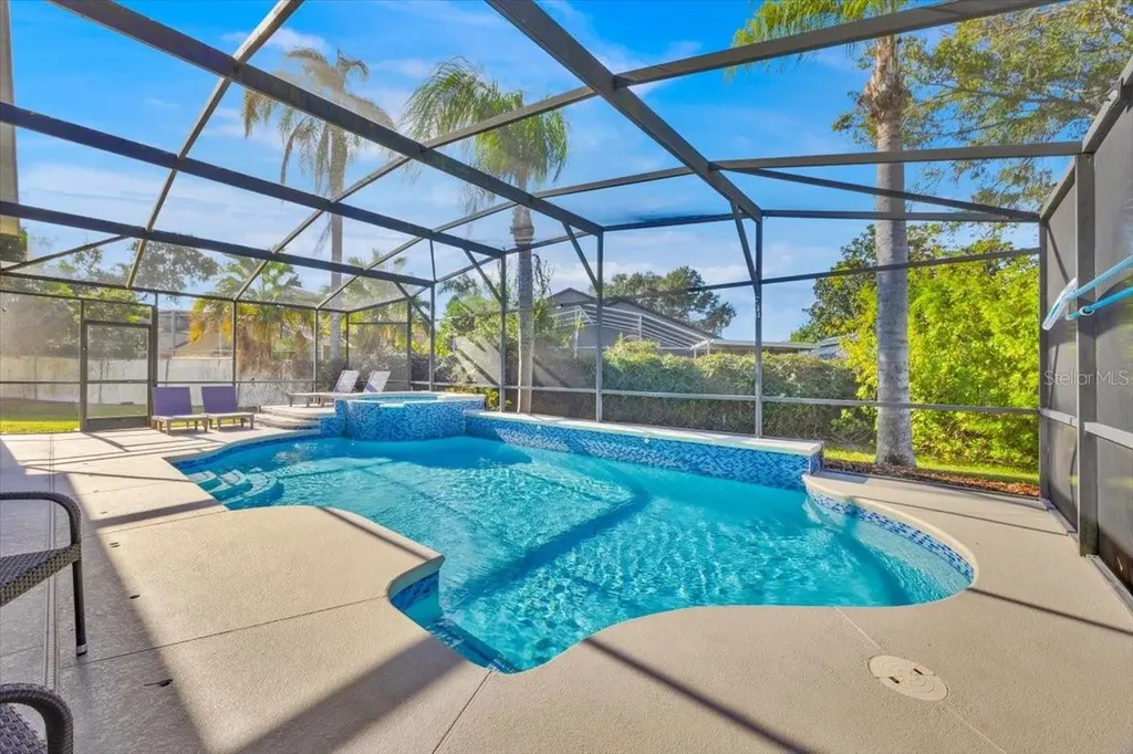 8023 Acadia Estates Court Kissimmee FL 34747