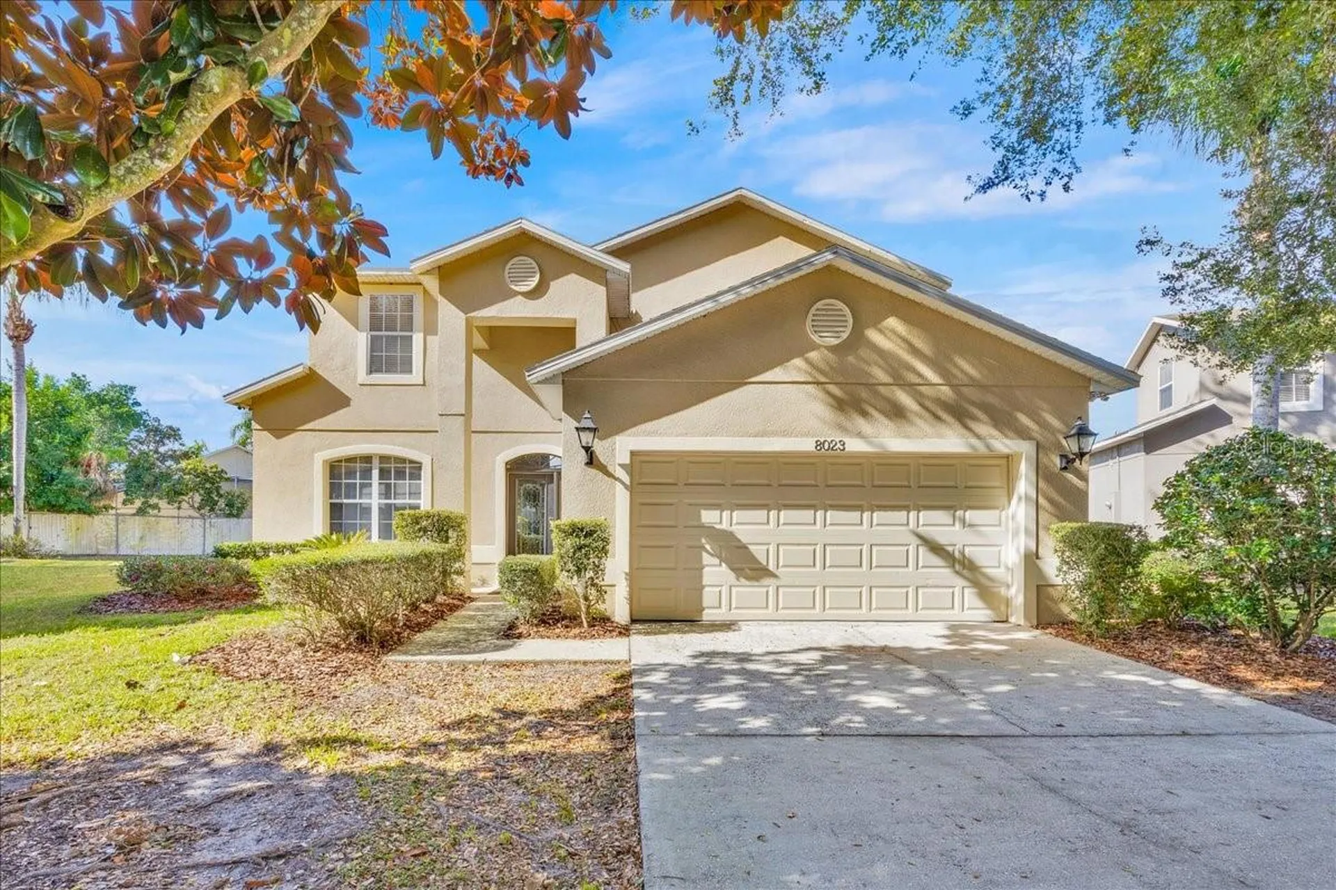 8023 Acadia Estates Court Kissimmee FL 34747