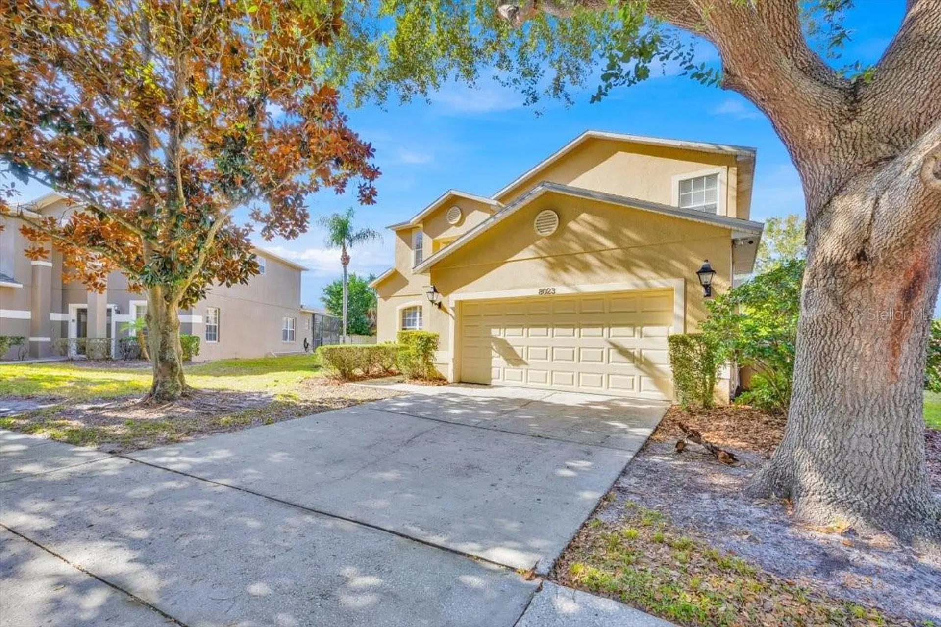 8023 Acadia Estates Court Kissimmee FL 34747