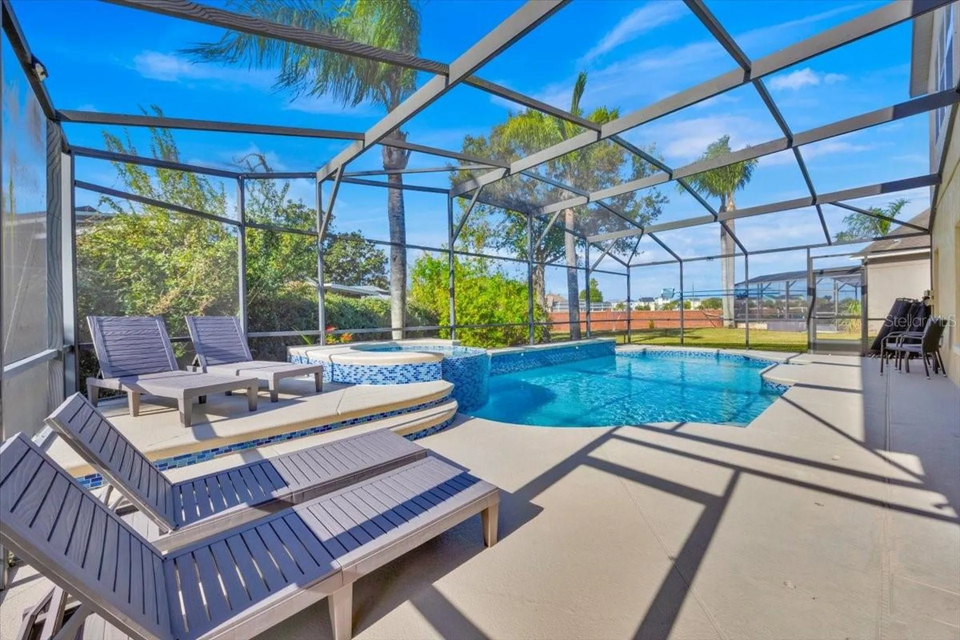 8023 Acadia Estates Court Kissimmee FL 34747