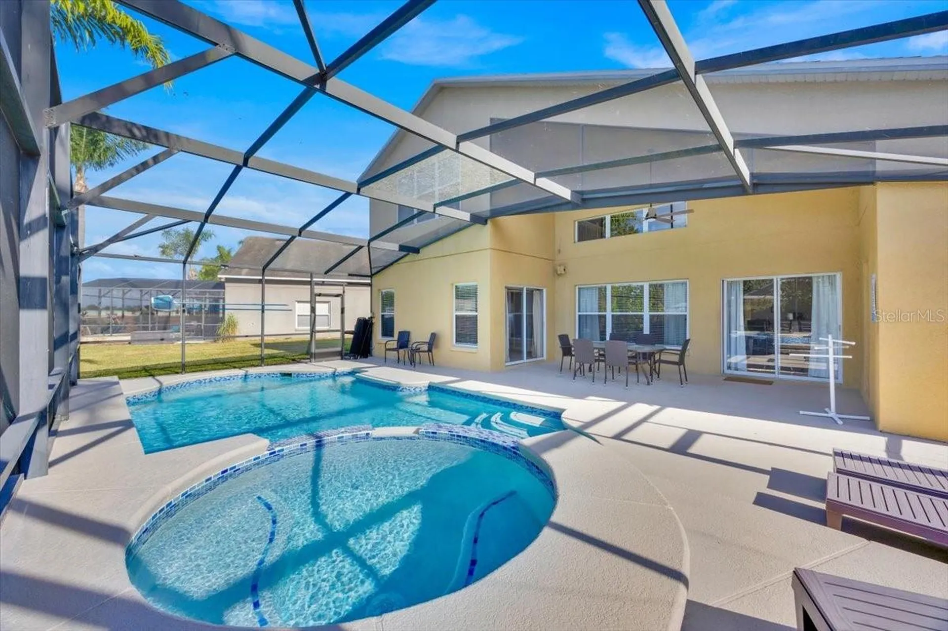 8023 Acadia Estates Court Kissimmee FL 34747
