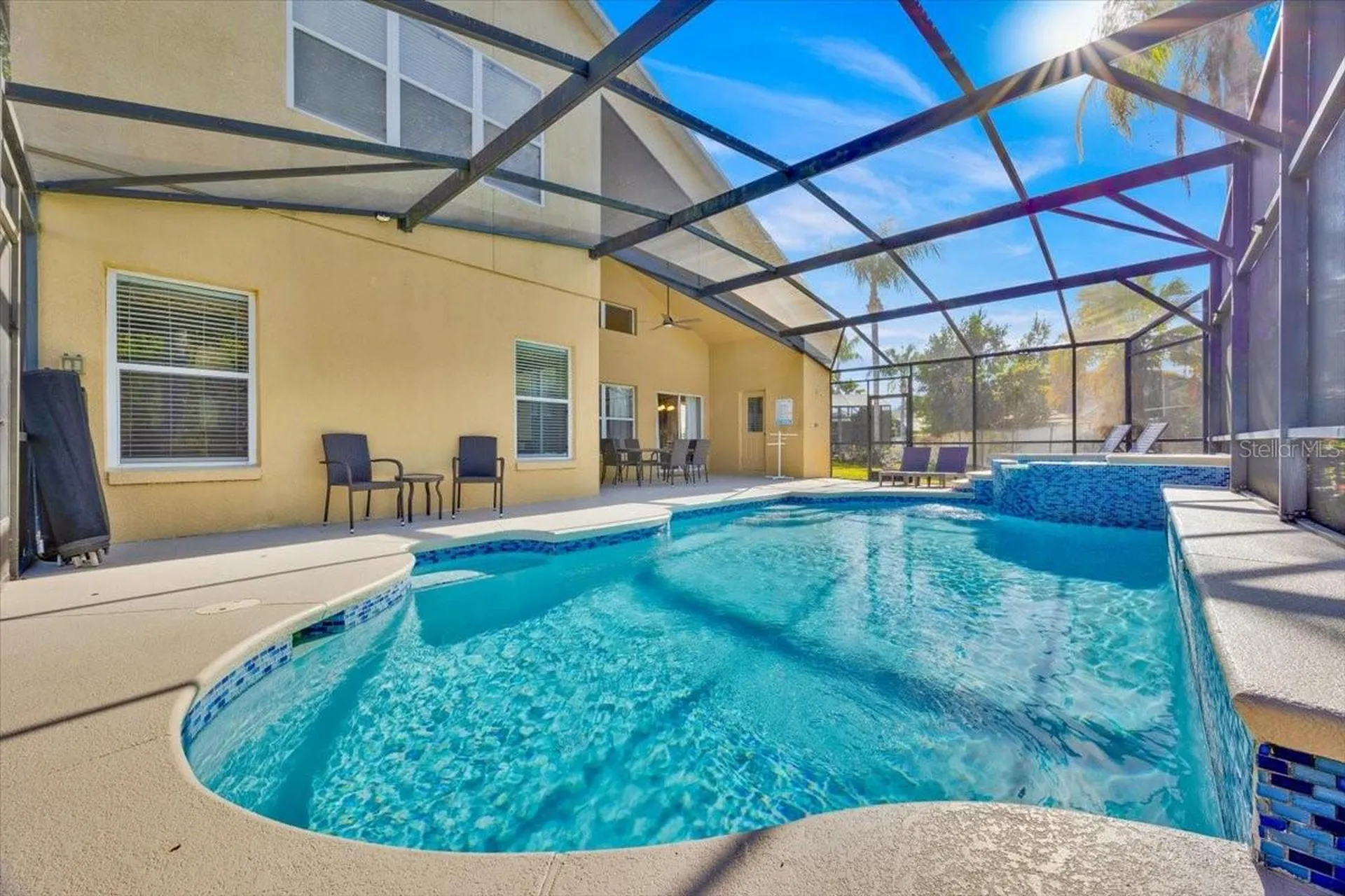 8023 Acadia Estates Court Kissimmee FL 34747