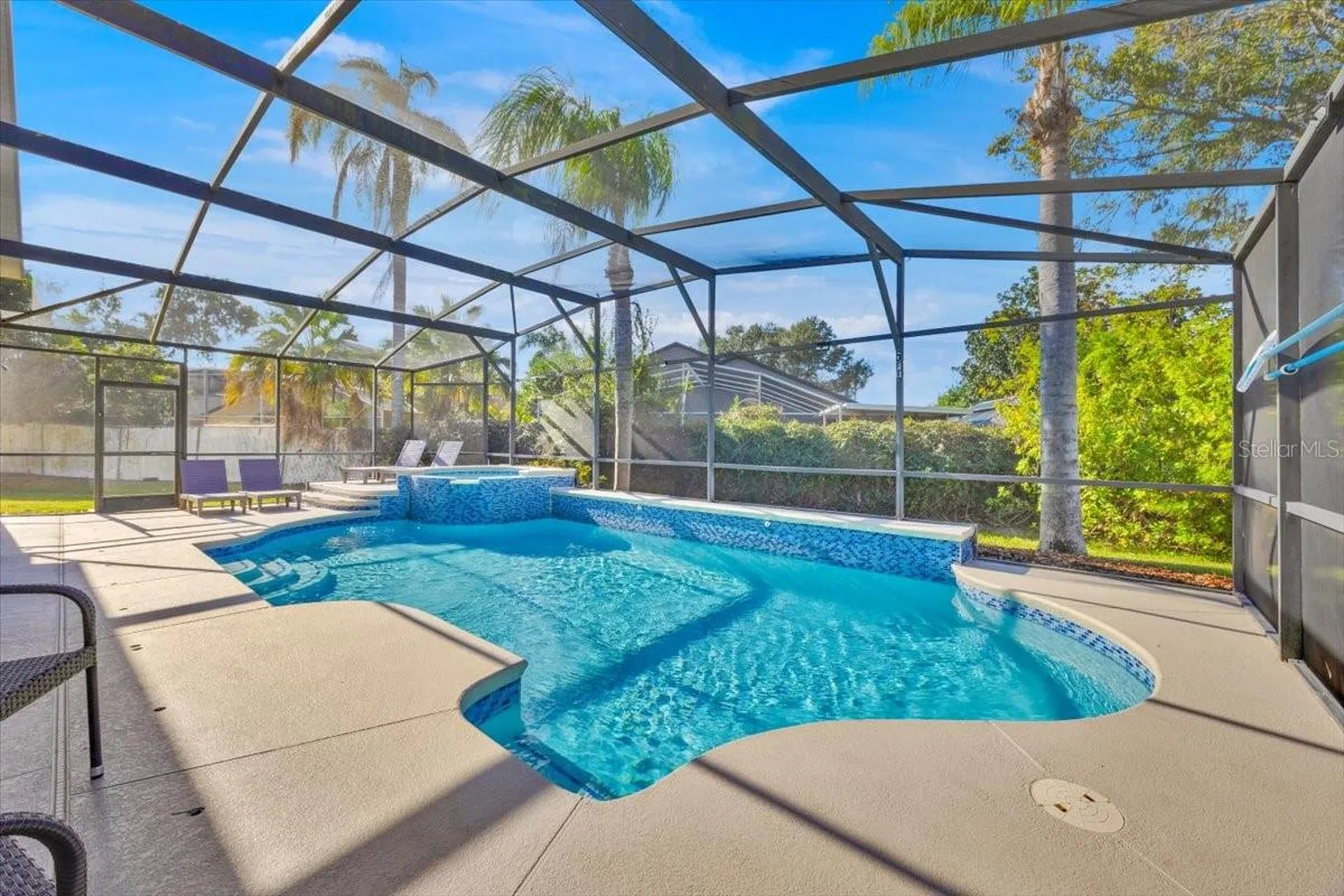 8023 Acadia Estates Court Kissimmee FL 34747