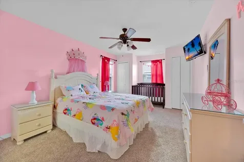 8023 Acadia Estates Court Kissimmee FL 34747