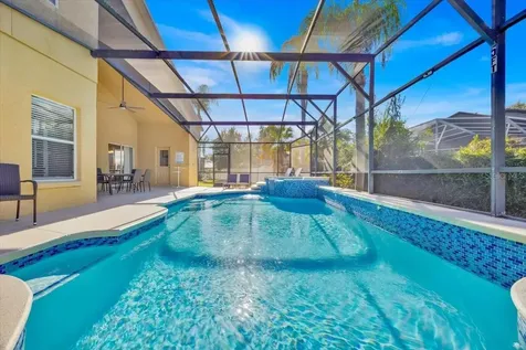 8023 Acadia Estates Court Kissimmee FL 34747