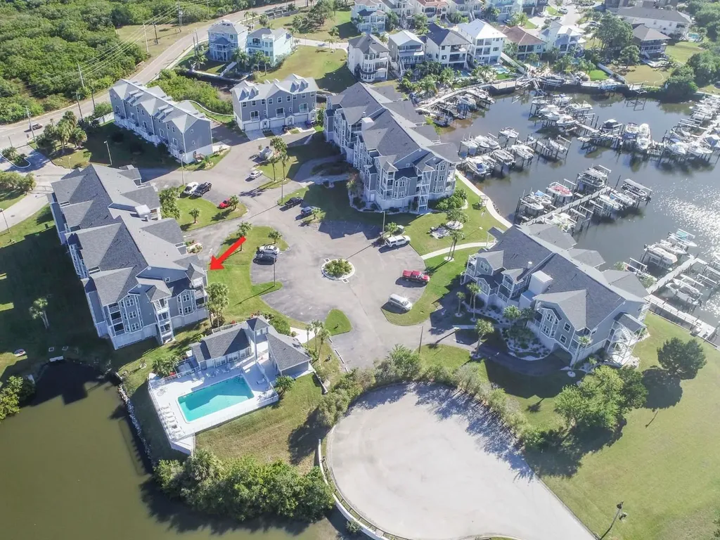 5727 Biscayne Court New Port Richey FL 34652