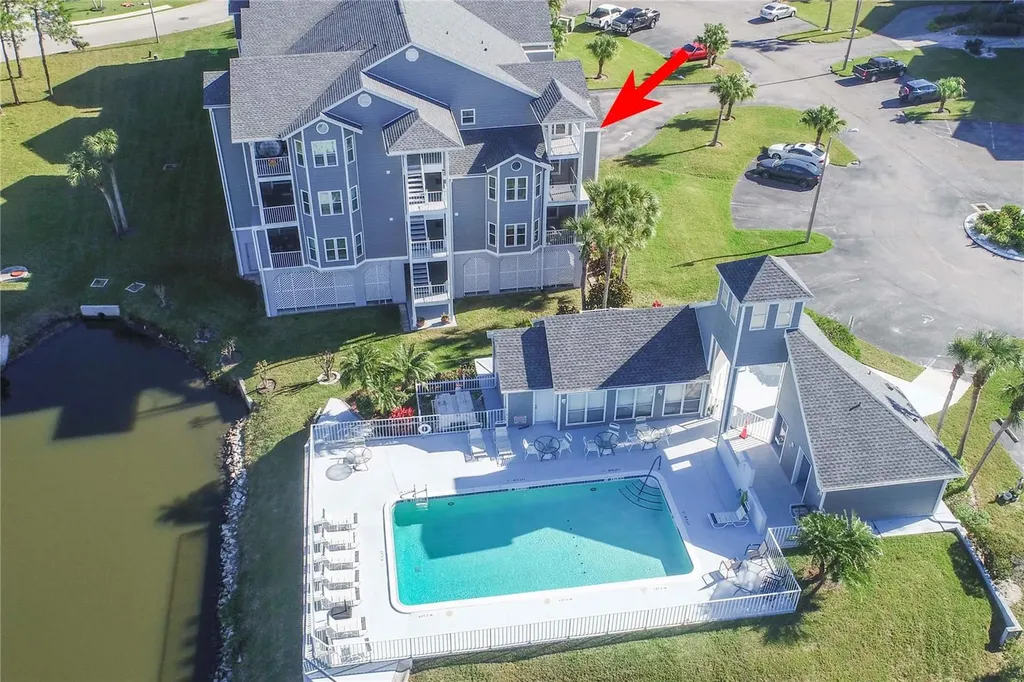 5727 Biscayne Court New Port Richey FL 34652