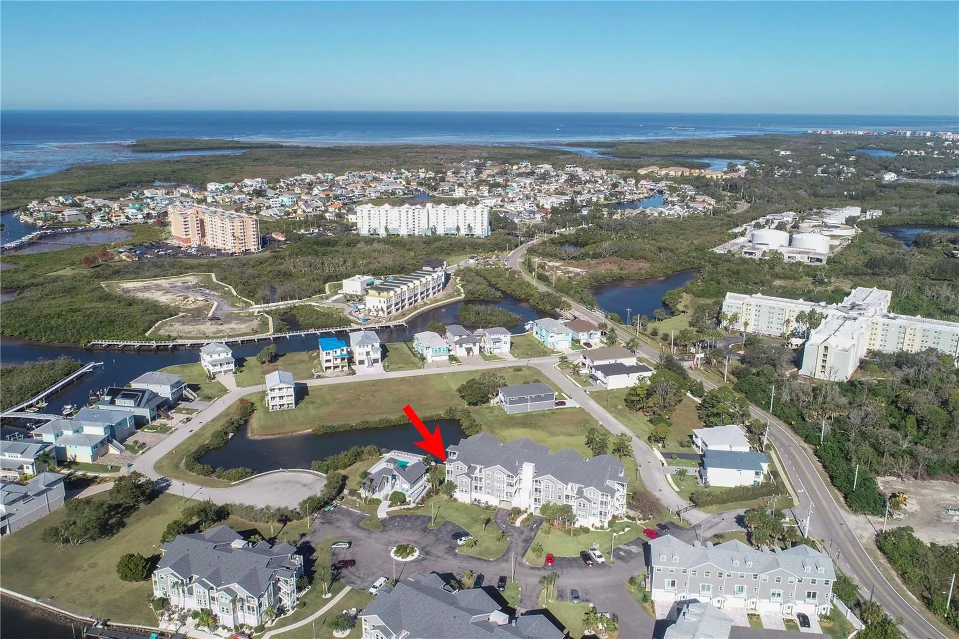 5727 Biscayne Court New Port Richey FL 34652