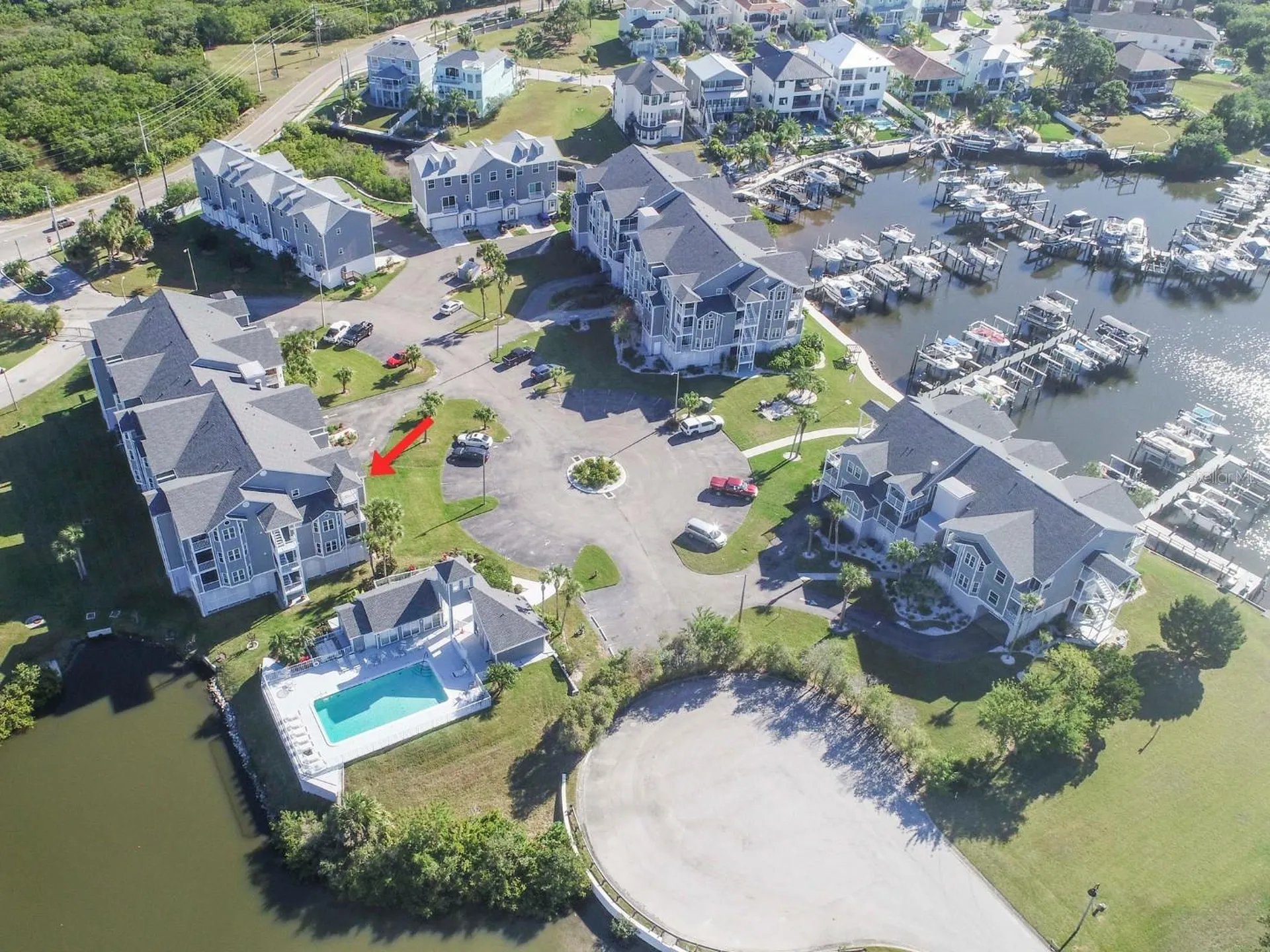5727 Biscayne Court New Port Richey FL 34652