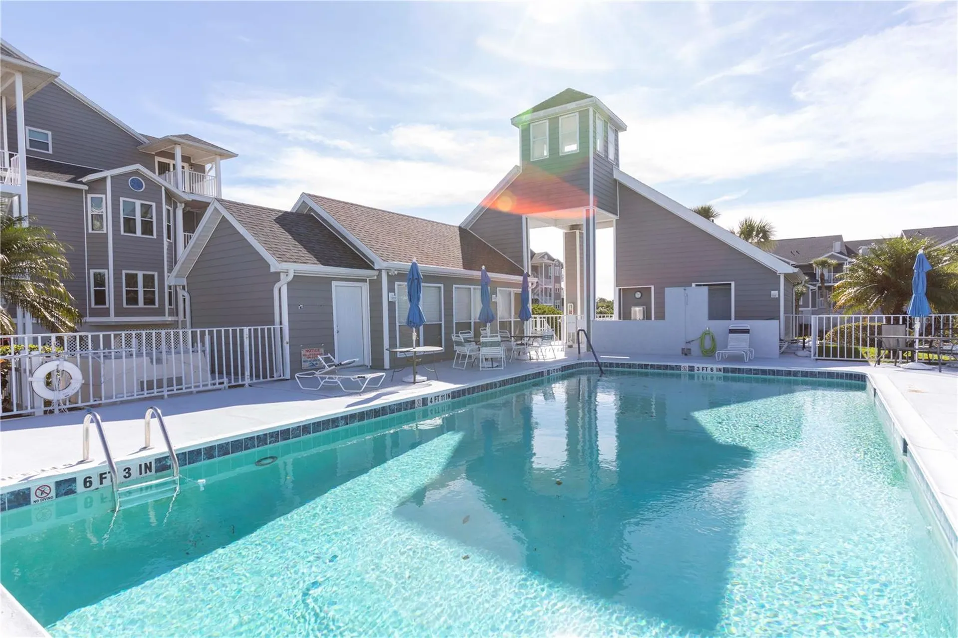 5727 Biscayne Court New Port Richey FL 34652