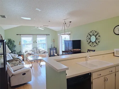 5727 Biscayne Court New Port Richey FL 34652