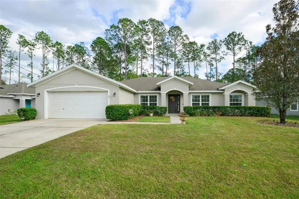 22 Untermeyer Place Palm Coast FL 32164