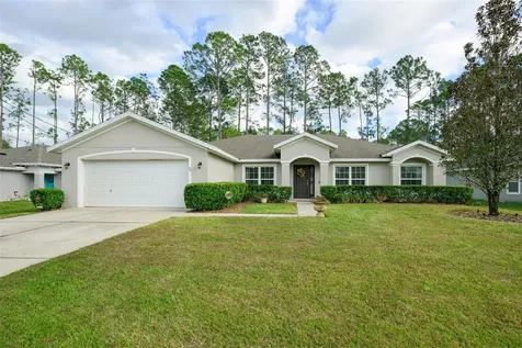 22 Untermeyer Place Palm Coast FL 32164