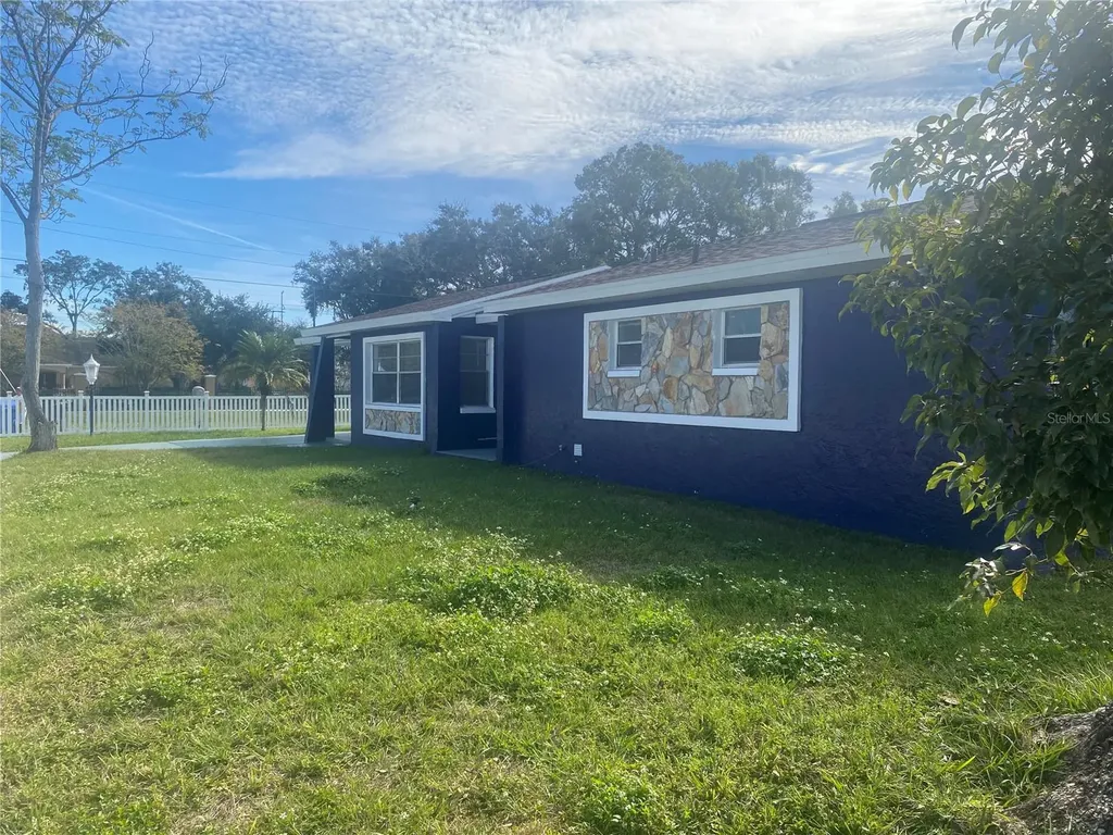 6224 N Grady Avenue Tampa FL 33614