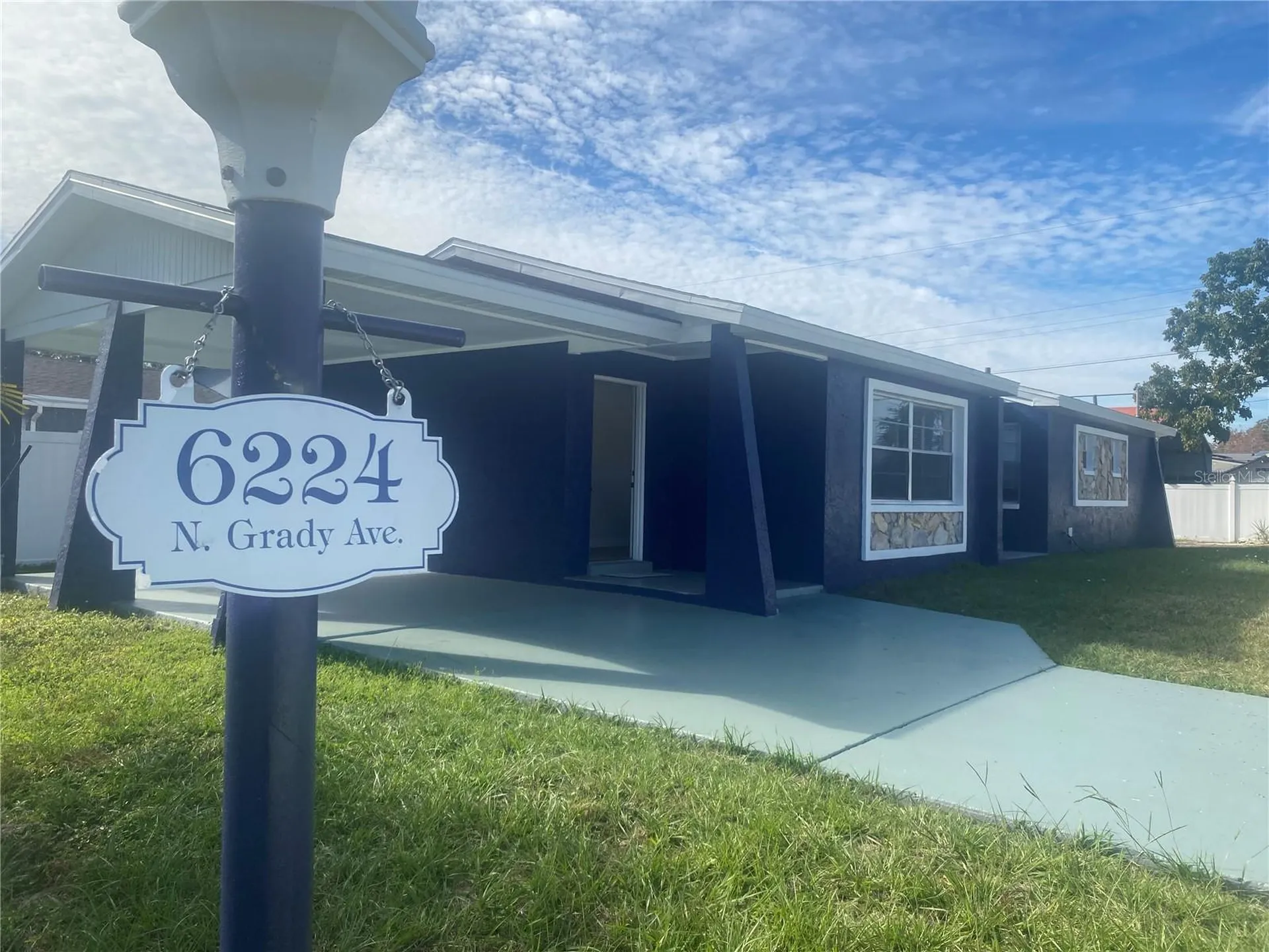 6224 N Grady Avenue Tampa FL 33614