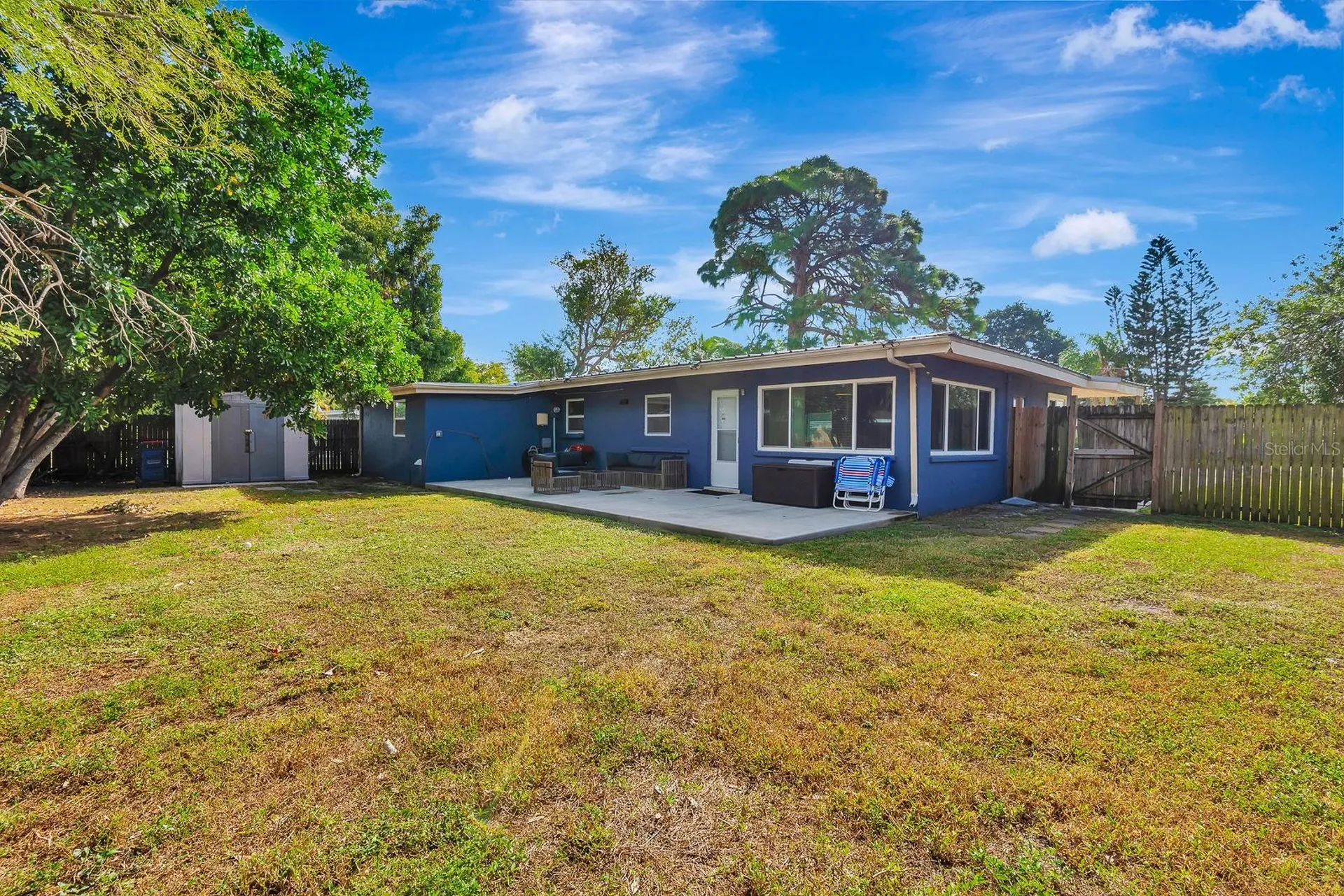 2127 Lee Lane Sarasota FL 34231