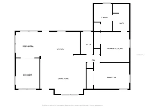 2127 Lee Lane Sarasota FL 34231